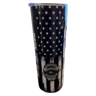Southport Police Tumbler