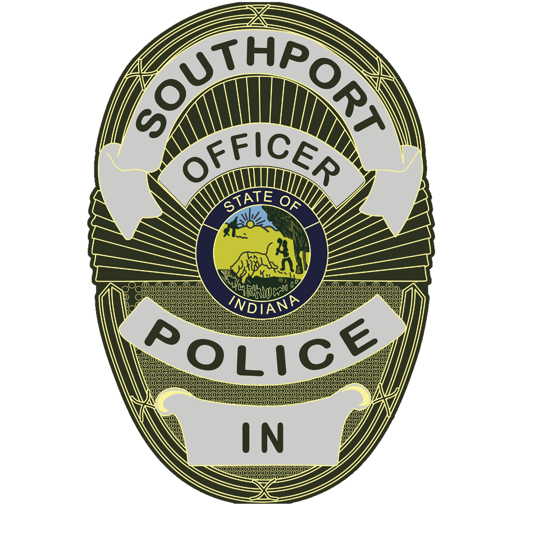 Southport Police Merchandise
